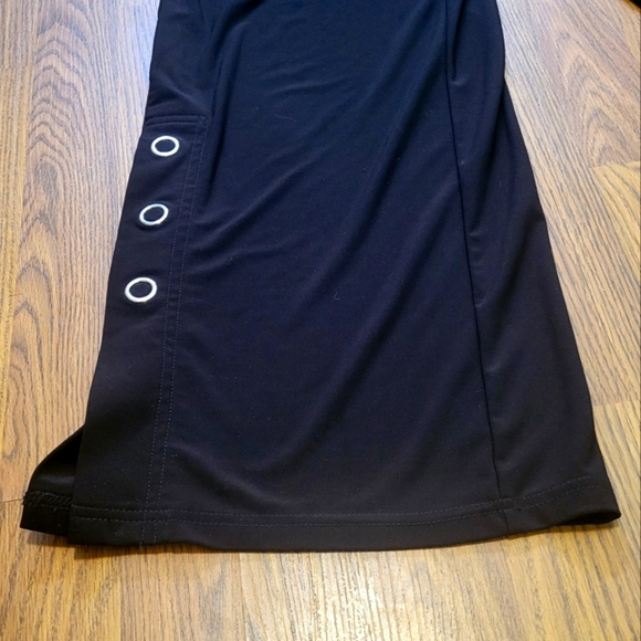 Laura Plus 1x Stretch Leggings – Size Large (32” Waist) – Comfy & Flexible Fit - Picture 3 of 9